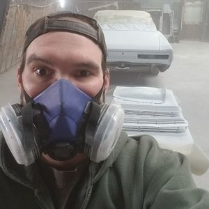 Meet your Posher, Casey